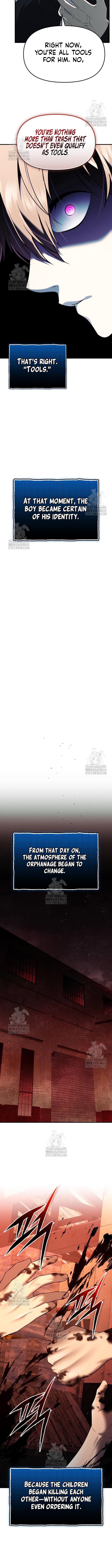 I Obtained A Mythic Item, Chapter 147 image 03